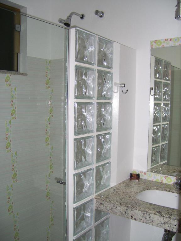 Pousada Do Tie Ubatuba Room photo