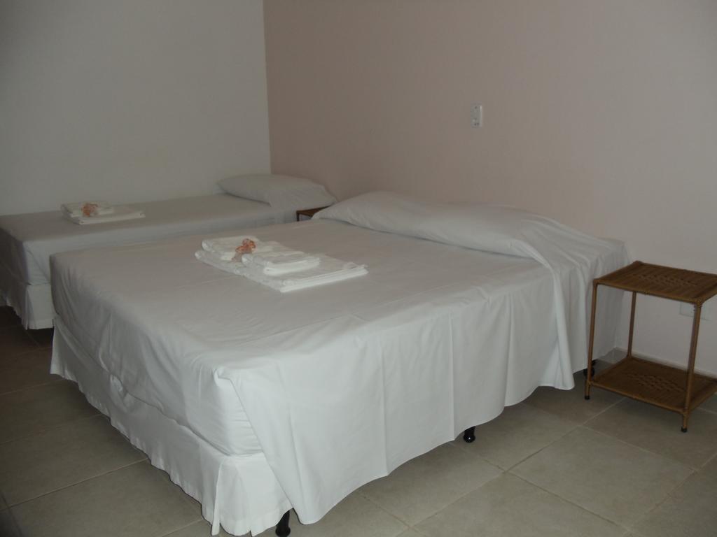 Pousada Do Tie Ubatuba Room photo