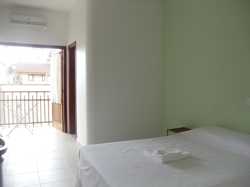 Pousada Do Tie Ubatuba Room photo