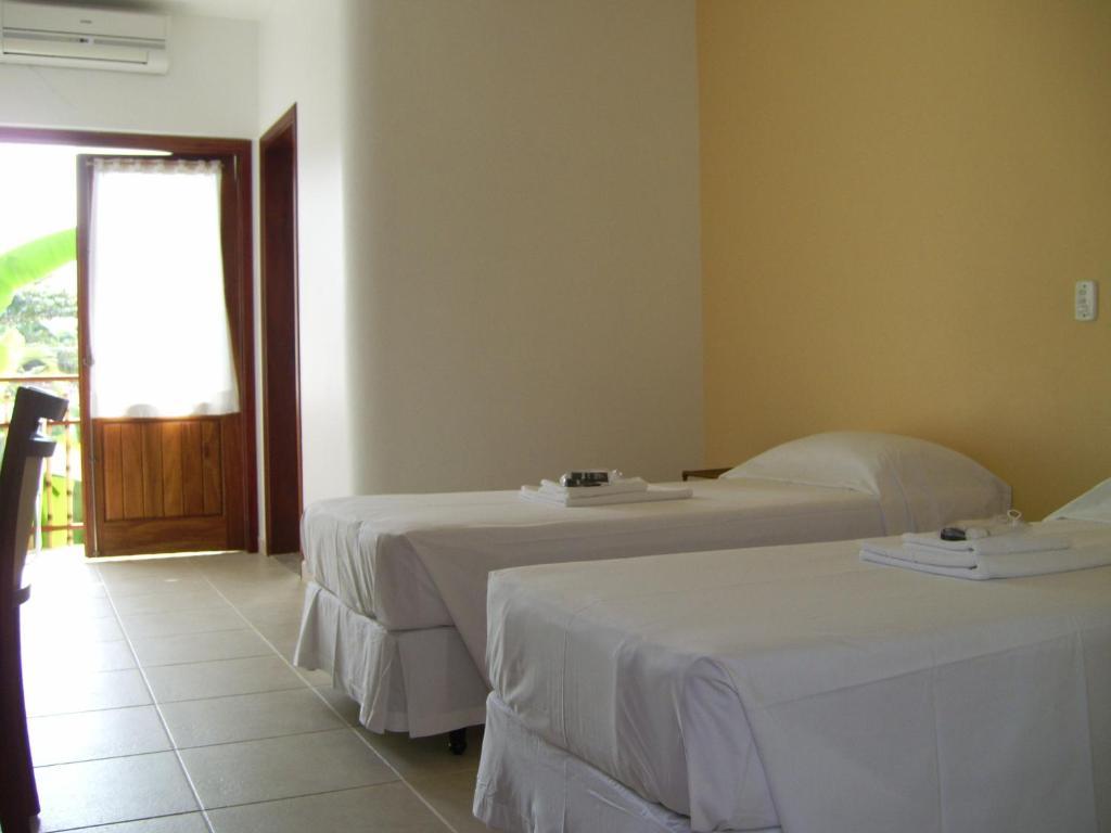 Pousada Do Tie Ubatuba Room photo